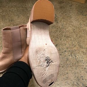 free people essential chelsea boot